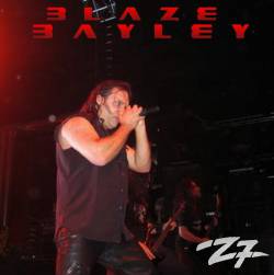 Blaze Bayley : Z7